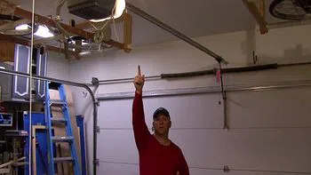 Metro Garage Door Service Burlingame, CA 650-285-2737 - open-cont-gdr-19m