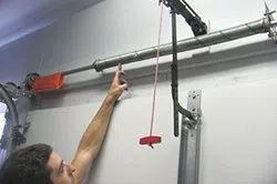 Metro Garage Door Service Burlingame, CA 650-285-2737 - spr-cont-gdr-19m