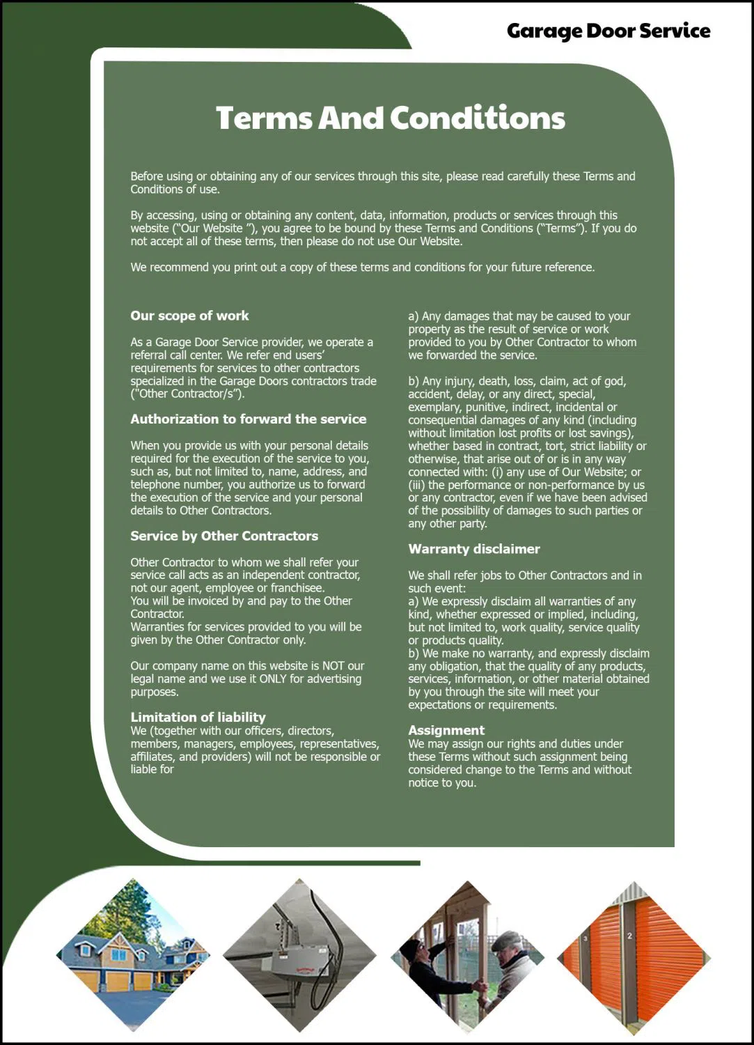 Metro Garage Door Service Burlingame, CA 650-285-2737